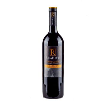 Rigau Ros Cabernet Sauv. Gran reserva  75cl
