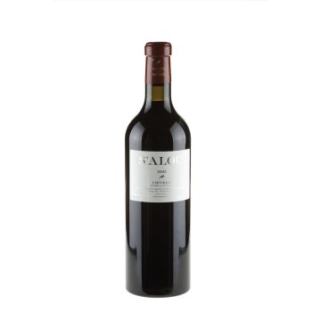 S Alou 2019 75cl