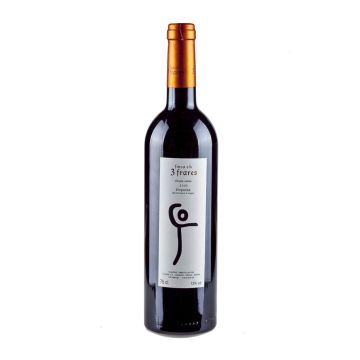 Finca Els 3 Frares 75cl 