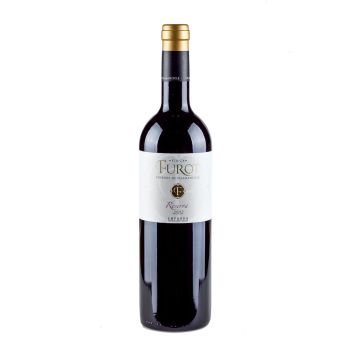 Furot reserva 75cl 