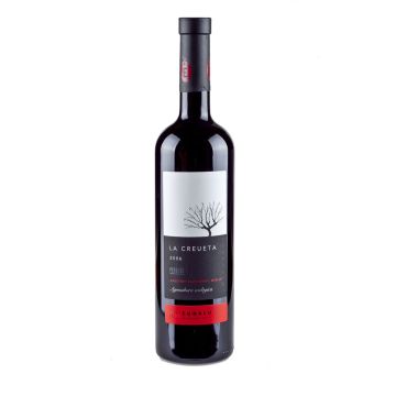 La Creueta 75cl 2019
