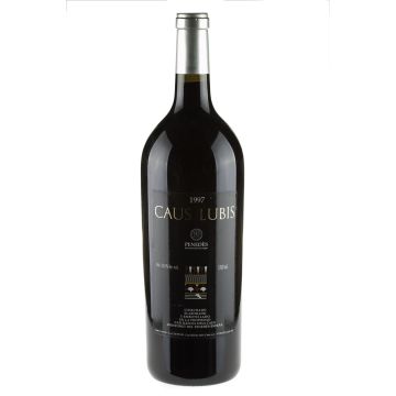 Caus Lubis tinto 1997 Magnum 150cl.