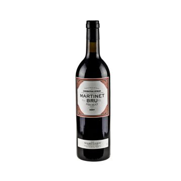 Martinet Bru 75cl 
