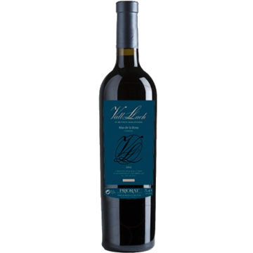Vall Llach Mas de la Rosa Magnum 150cl 2016