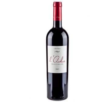 L Aube Seleccio de Vinyes Velles 75cl 