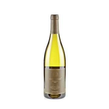 Can Feixes Chardonnay  75cl