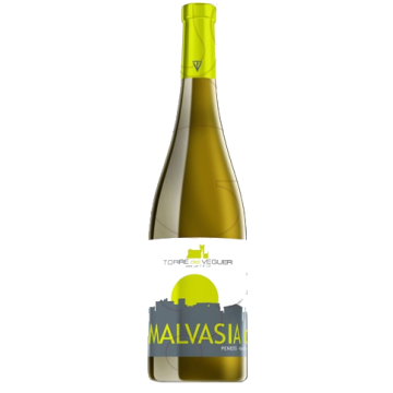 Torre del Veguer Malvasia de Sitges 75cl 