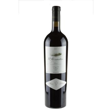 Alvaro Palacios L Ermita 2006 75cl