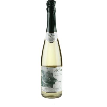 Arjau Blanco d Agulla 75cl