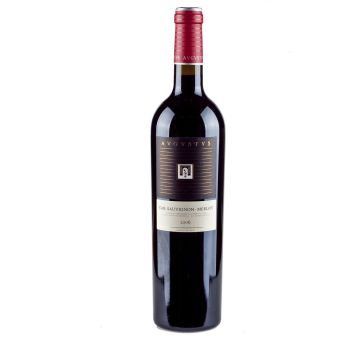 Avgvstvs (Augustus) Cabernet Merlot  75cl 