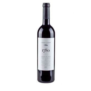 Castell del Remei tinto 1780 75cl 2018 