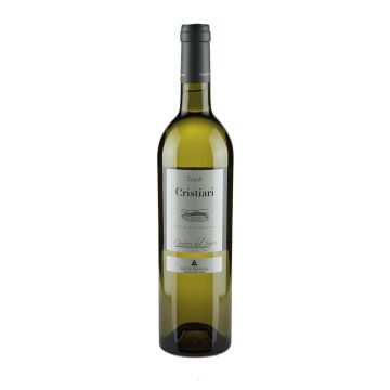 Cristiari blanco  75cl