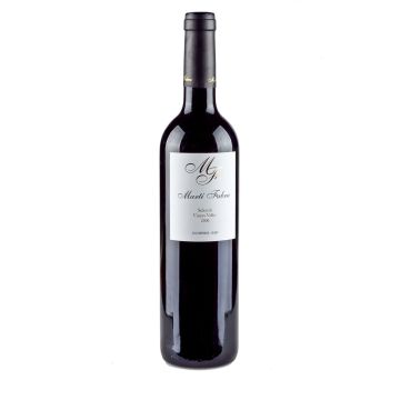 Marti Fabra Vinyes Velles 75cl 