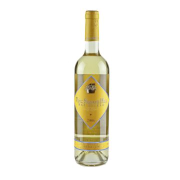 Vinya Selva de Mar Blanc 2021 75cl