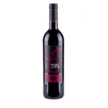 Satirs Tinto 75cl 