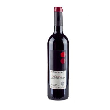 Martin Berdugo crianza 75cl 2020