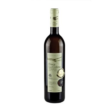 Finca la Colina Verdejo (Cien x Cien) 75cl 