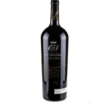 Conde de San Cristobal Magnum 150cl. 2020