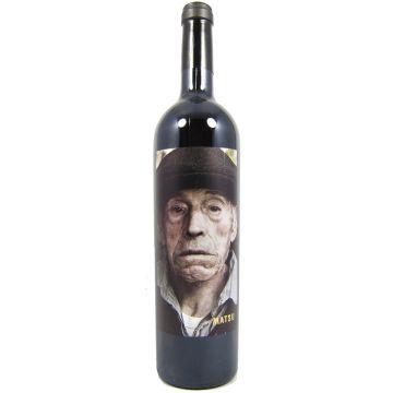 Matsu El Viejo 2017-  75cl