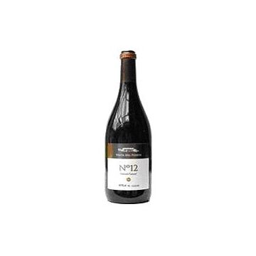 Venta del Puerto No 12 2020 75cl
