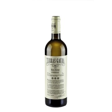 Albarino Terras Gauda o Rosal 75cl 