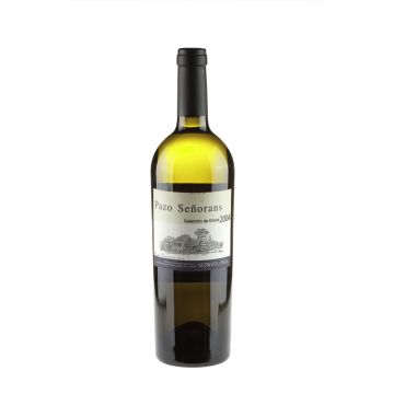 Albarino Pazo Senorans Sel. Anada 75cl 2014