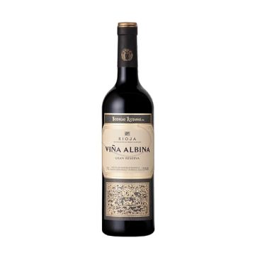 Viña Albina gran reserva 75cl 