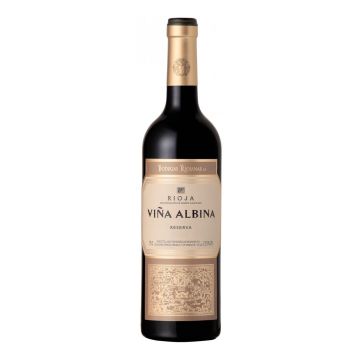 Vina Albina reserva 75cl 