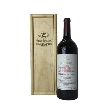 Vega Sicilia Valbuena  Magnum 150cl.