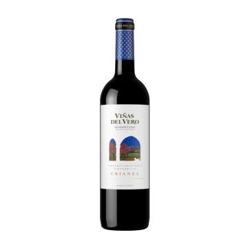 Viñas del Vero crianza  75cl