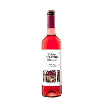 Vinas del Vero Rosado 75cl 2023