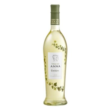 Vinas de Anna Chardonnay 75cl 
