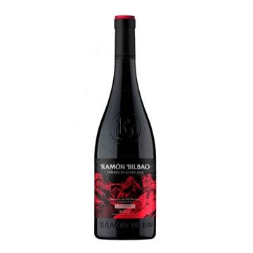 Ramon Bilbao Vinedos de Altura 75cl 2019