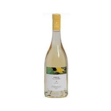 Vinyes dels Aspres Oriol blanc  75cl