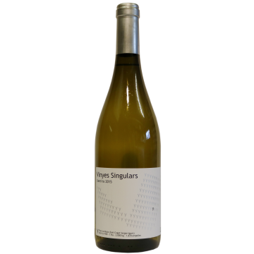 Vinyes Singulars Xarel·lo Amfora 75cl 2021