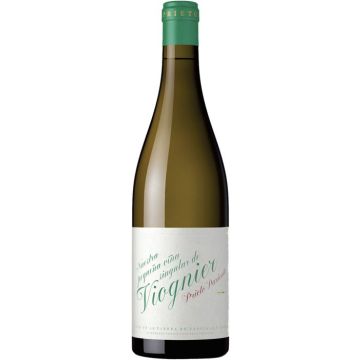 Jose Pariente Prieto Viognier 2019 75cl