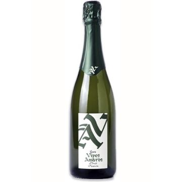 Cava Vives Ambros Brut Reserva  75cl