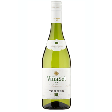 Vina Sol Blanco 37.5cl 2022