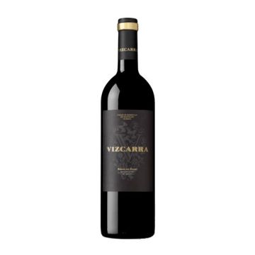 Vizcarra 15 Meses 2017 75cl