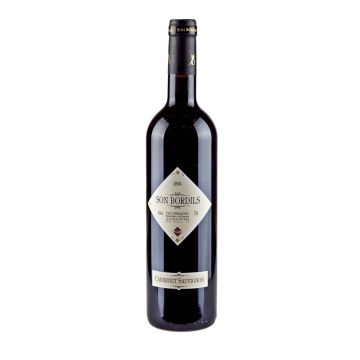 Son Bordils Cabernet Sauvignon 2011 75cl