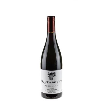 Mantonegro tinto 75cl 
