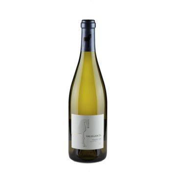 Vallegarcia blanco Viognier 75cl 