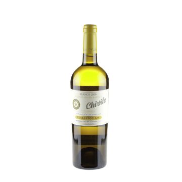 Chivite Collection 125 Chardonnay 75cl 