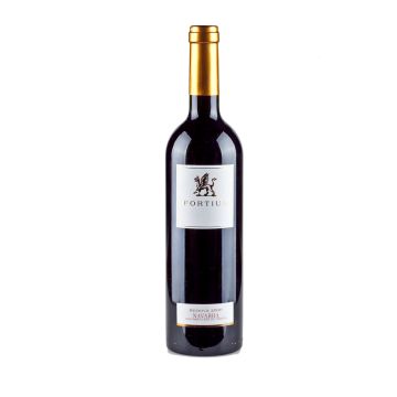 Fortius reserva 75cl 2018