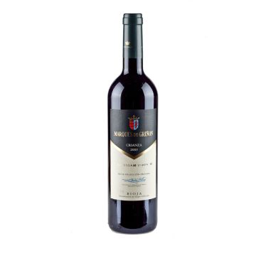 Marques de Griñon crianza 2016- 75cl