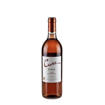 Cune Rosado  75cl 2022