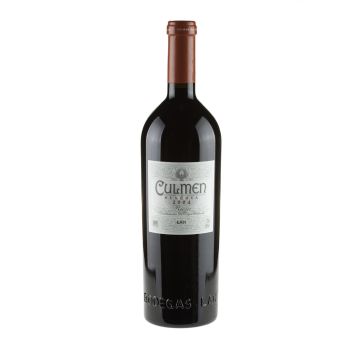 Culmen Lan reserva 2017 75cl