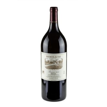 Remelluri Reserva 2009 Jeroboam 3L