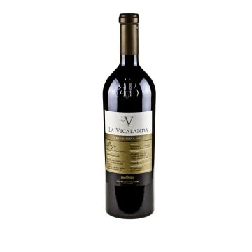 La Vicalanda gran reserva 75cl 