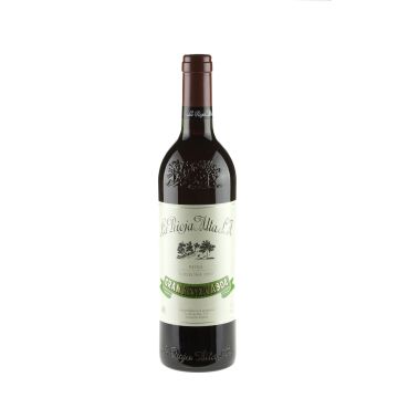 La Rioja Alta 904 Gran Reserva Magnum  2015 150cl